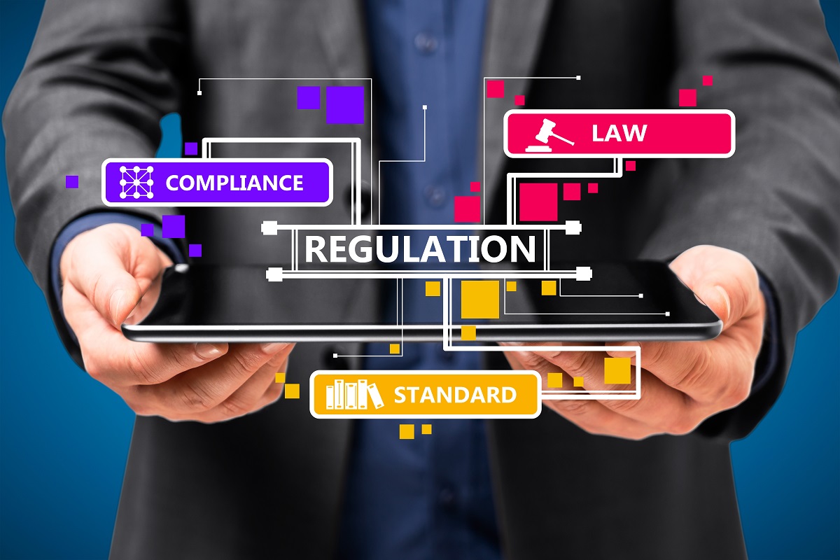 Automated legal solutions for business